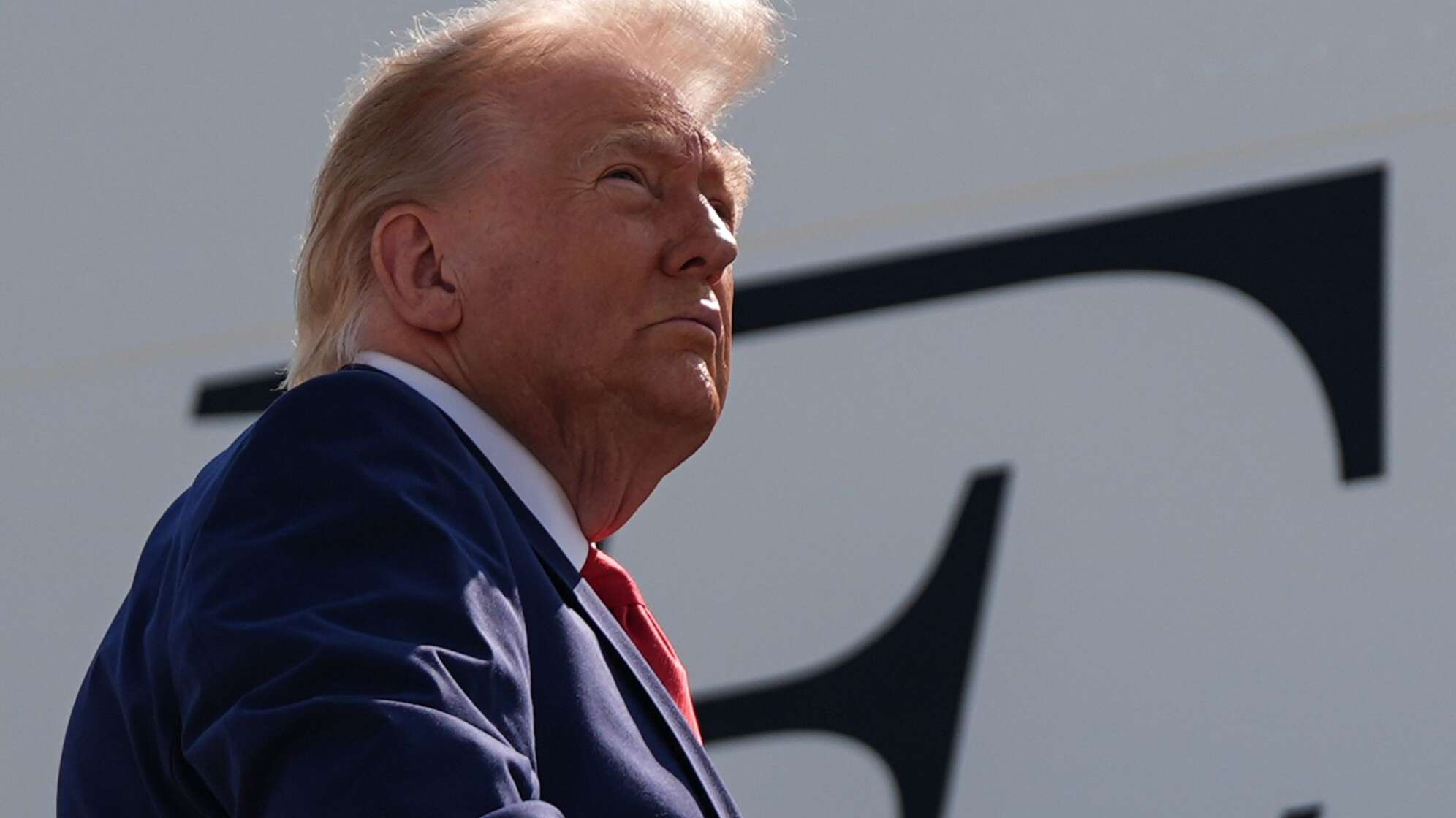 US-Präsident Trump