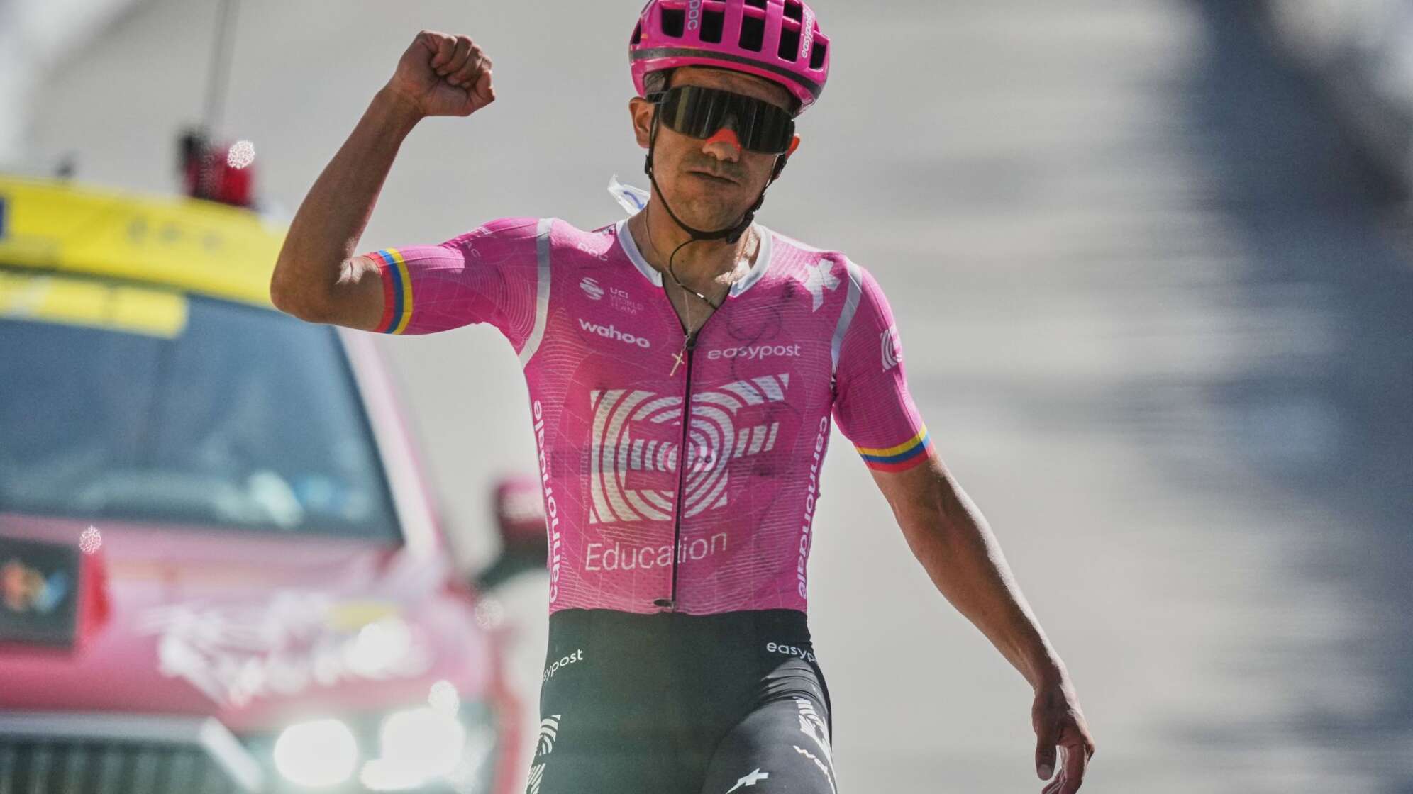 Tour de France – 18.Etappe
