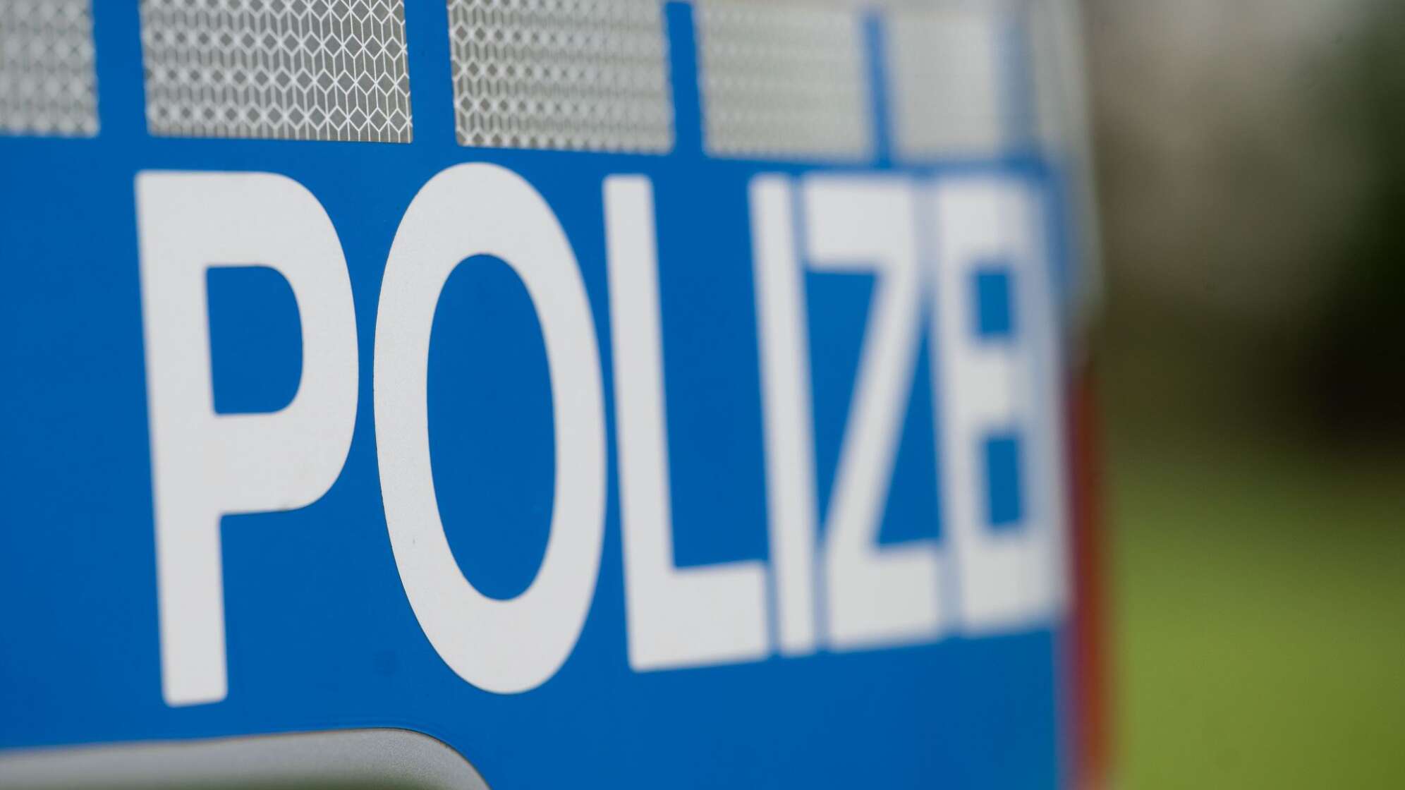 Polizei Symbolbild