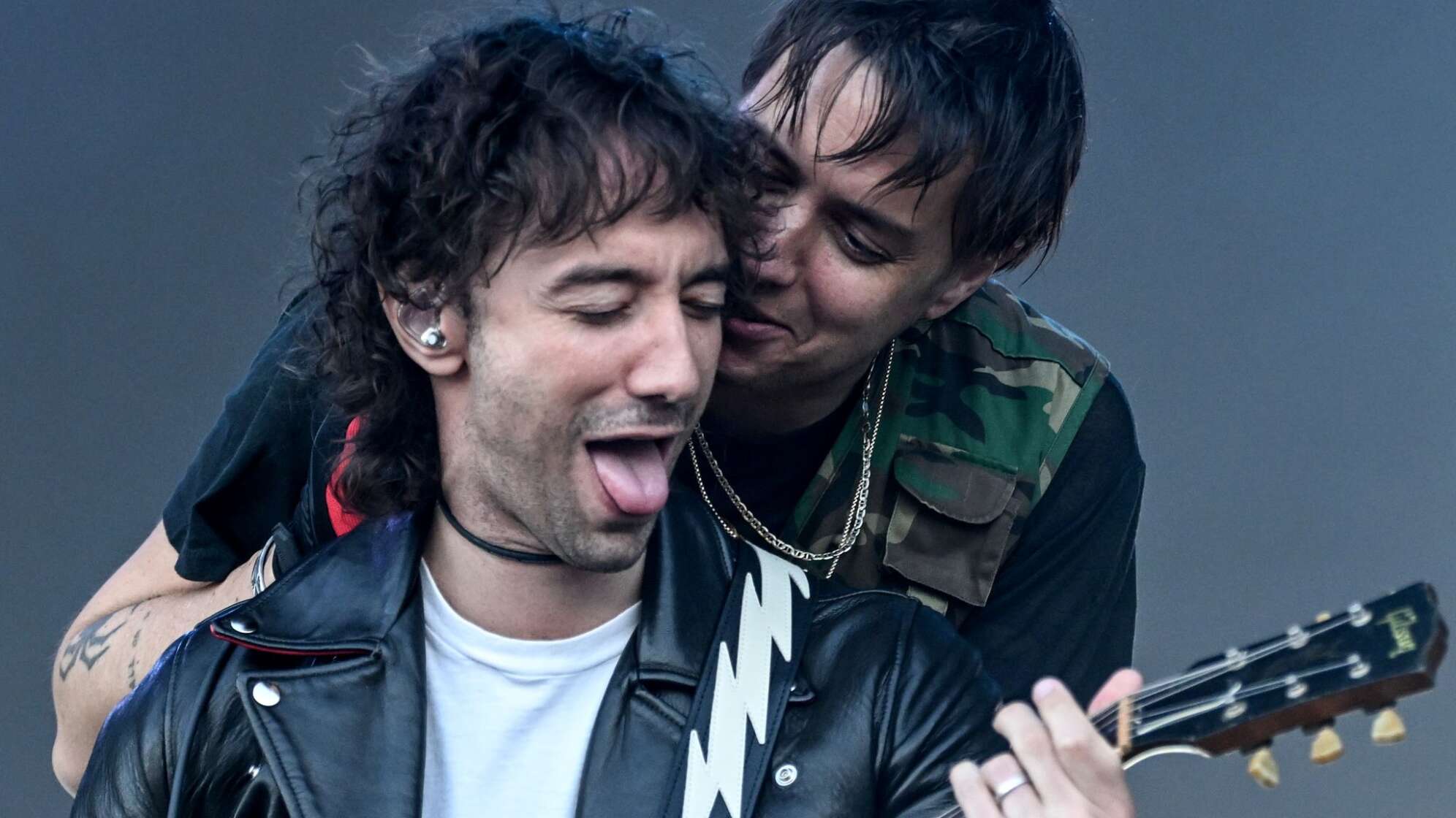 The Strokes