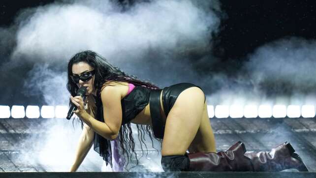 Wie Popstar Charli XCX als «Brat» die Musikwelt aufmischt