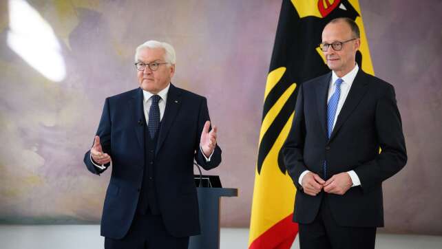 Wie geht es jetzt bei der Regierungsumbildung weiter?