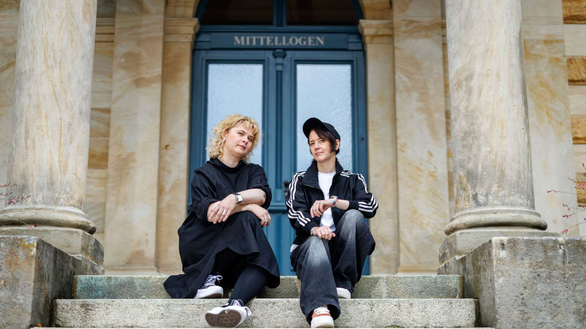 Bayreuther Festspiele - Szemerédy und Parditka