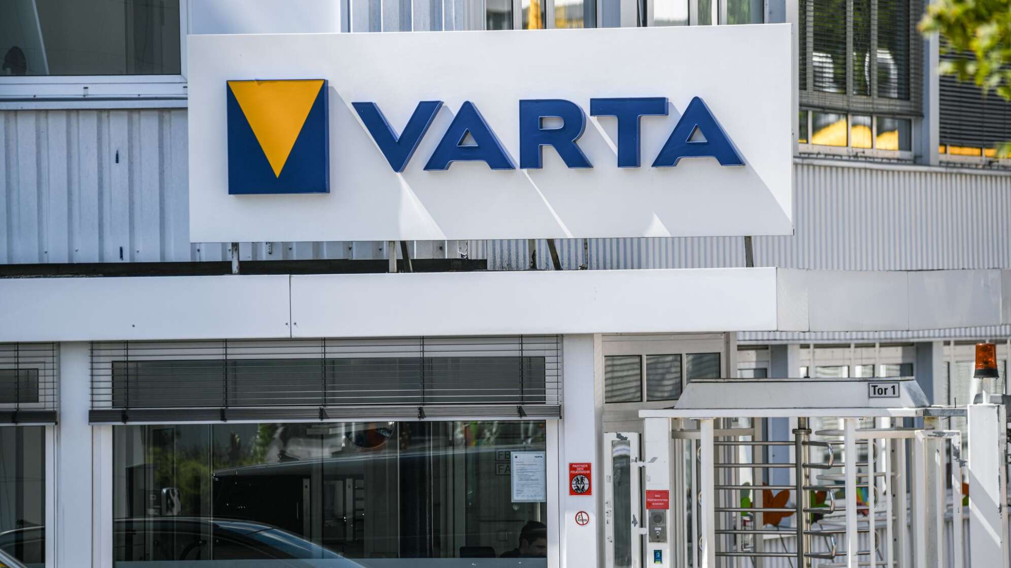 Varta