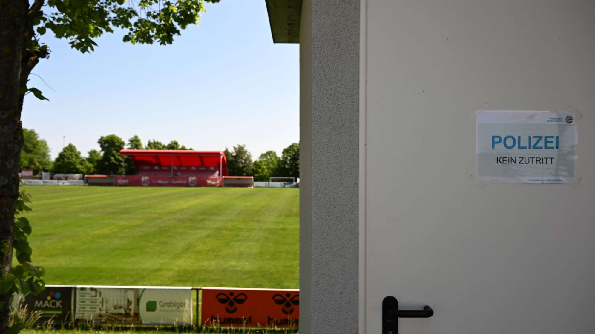 TSV Aubstadt