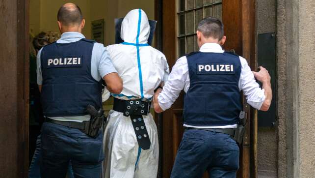 Angreifer von Regensburg sitzt in U-Haft - Motiv unklar