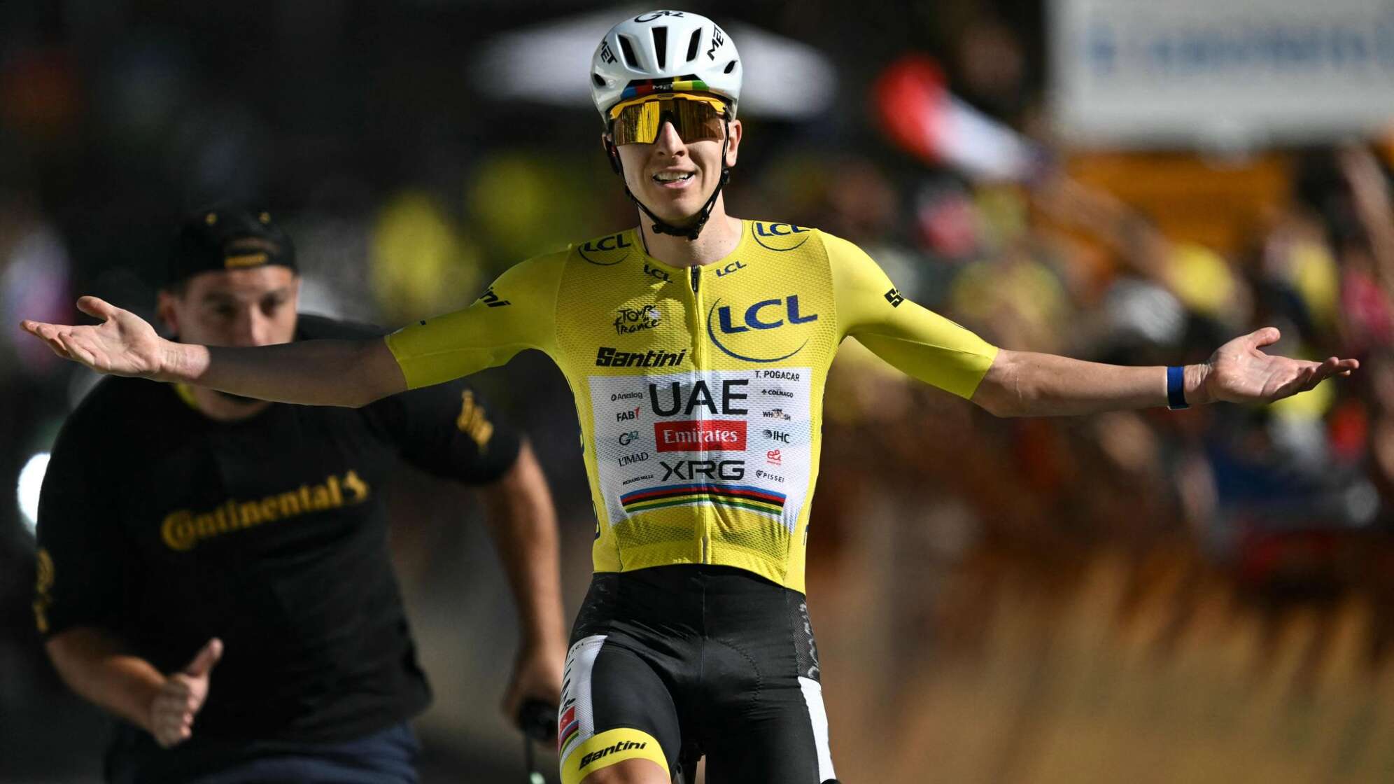 Tour de France – 19.Etappe
