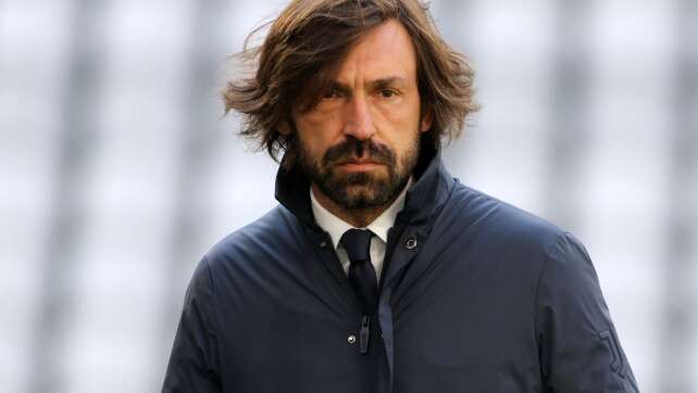 Berichte: Pirlo wird Nationaltrainer in Italien