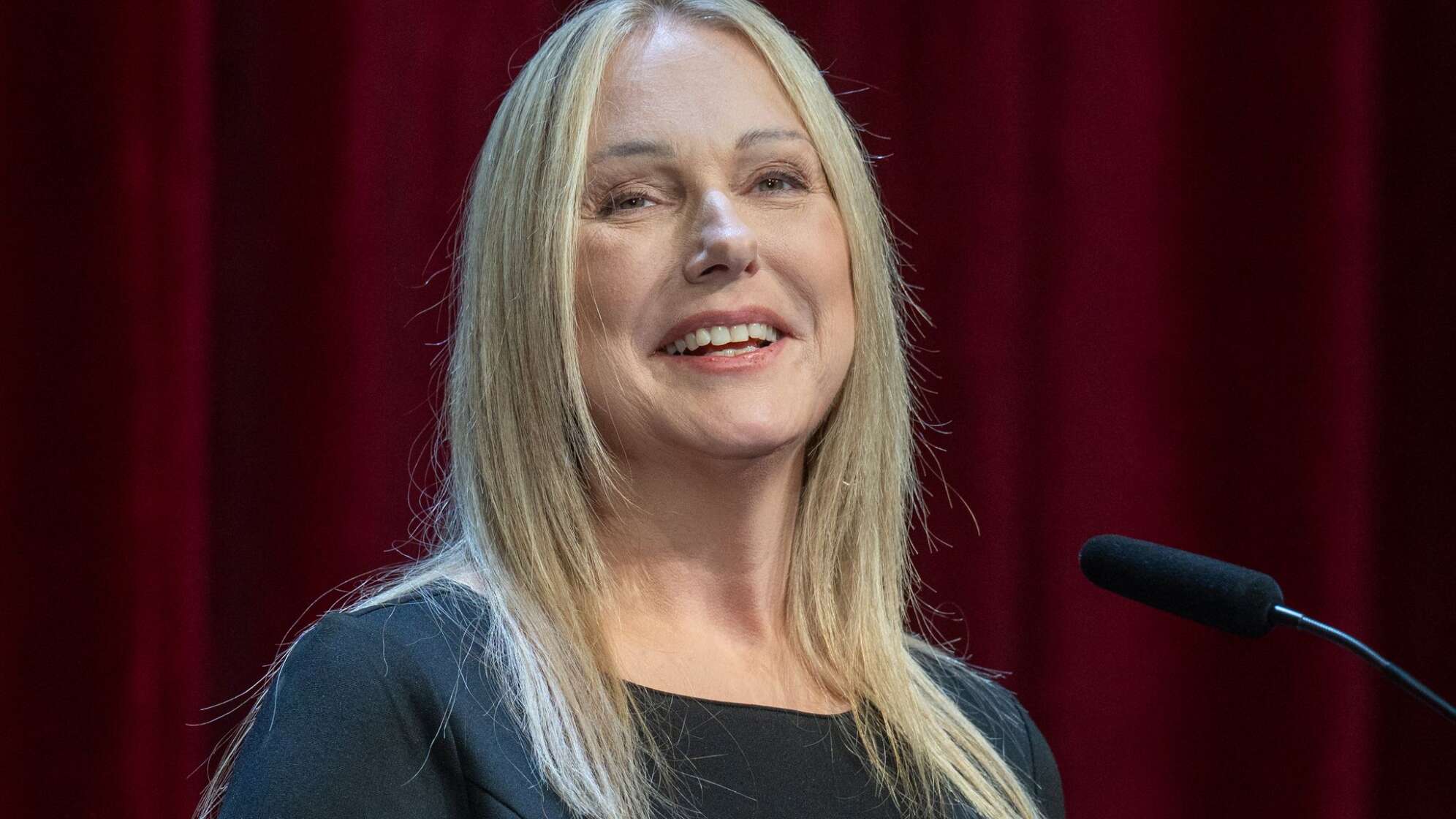 Katharina Wagner