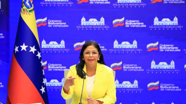 Venezuela tritt aus Internationalem Strafgerichtshof aus