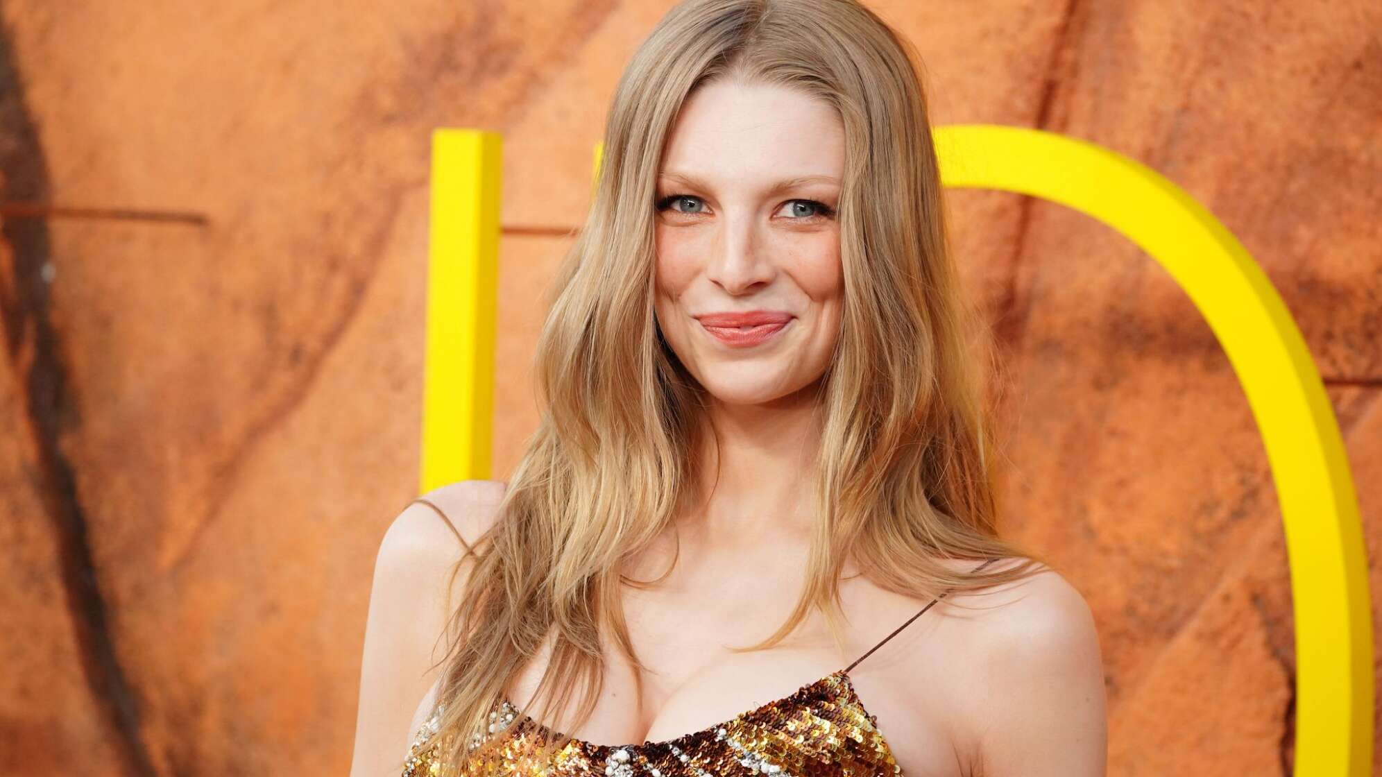 Hunter Schafer