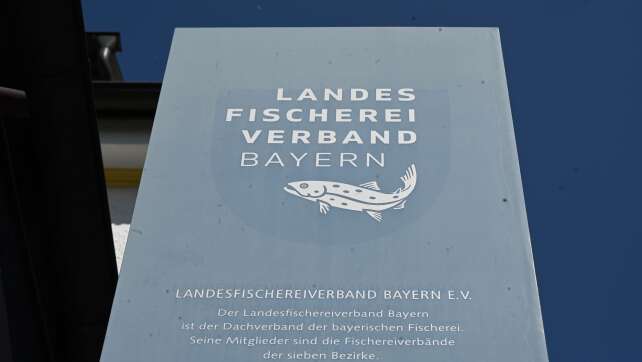 Showdown im Fischereiverband