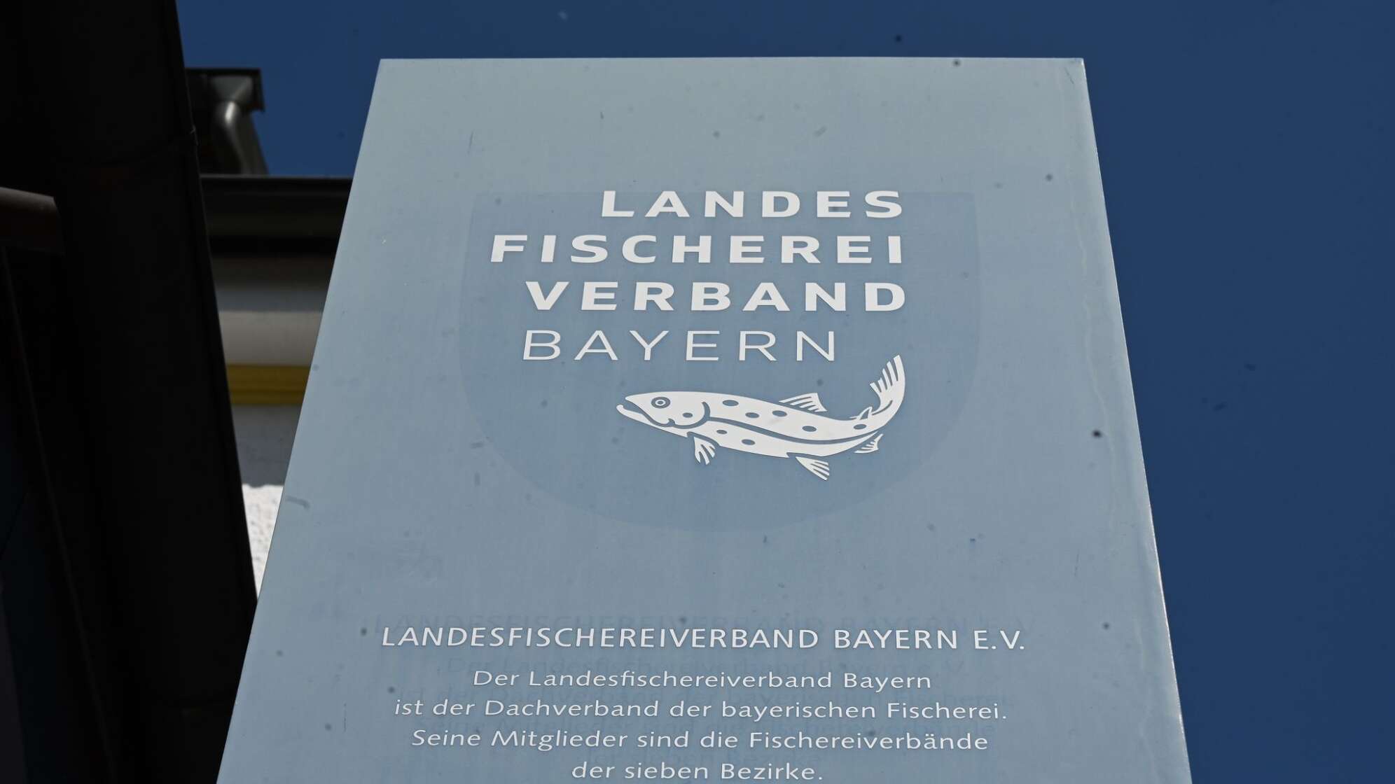 Landesfischereiverband