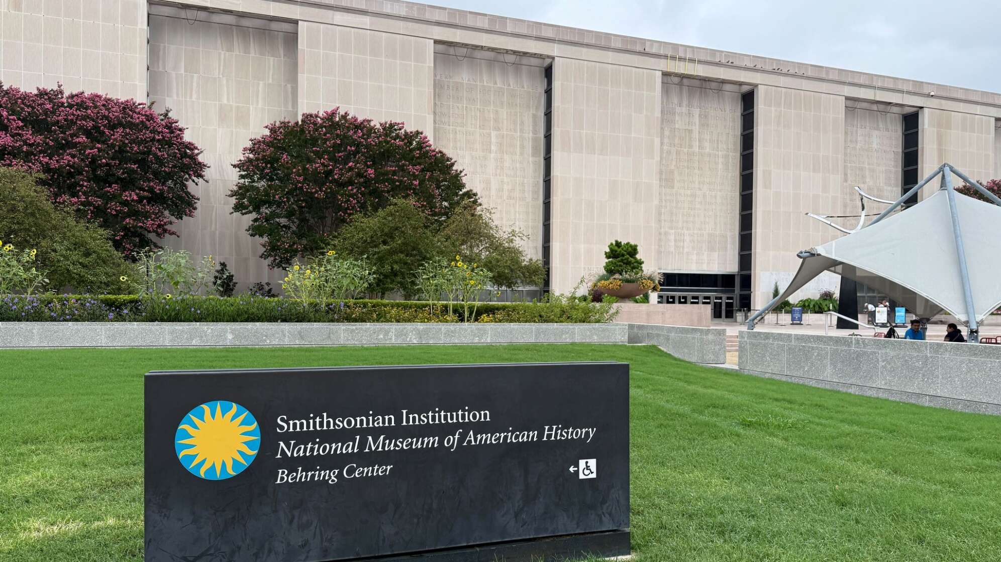 Smithsonian Institution