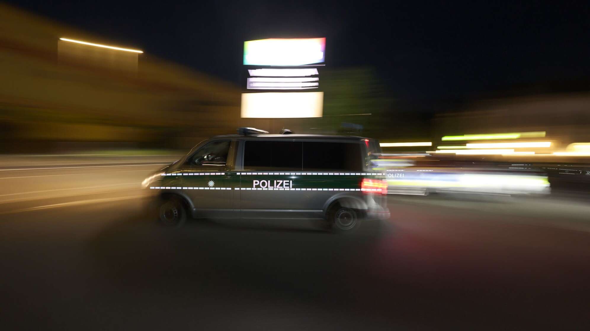 Polizei