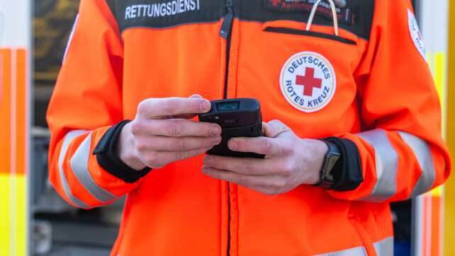 Rotes Kreuz kritisiert geplanten bayerischen Uniformtag