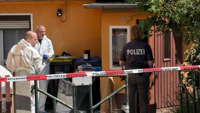Polizei ermittelt nach Fund von zwei Toten in Südbrandenburg