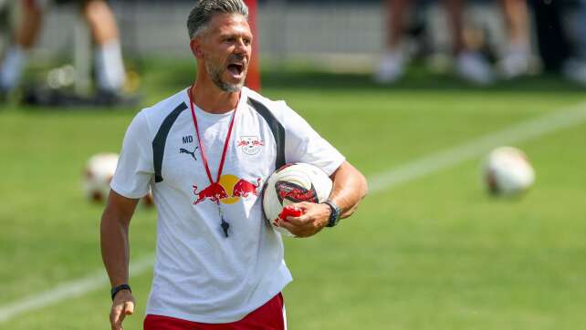 RB Leipzig mit Mühe zum Sieg gegen Ingolstadt