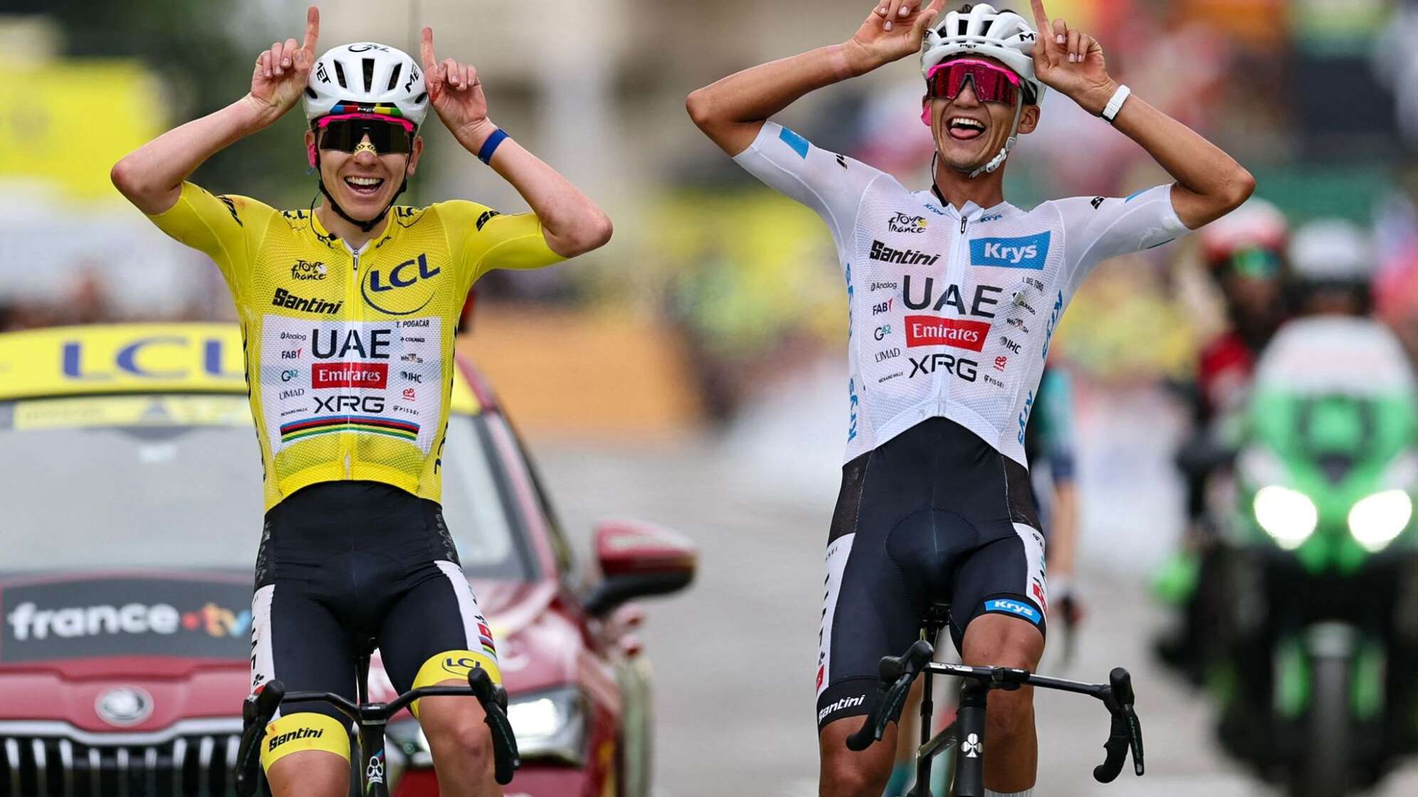 Tour de France – 20.Etappe