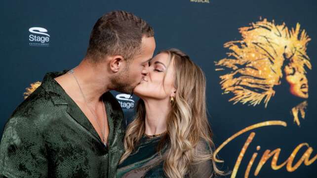 Ex-«Bachelor» Andrej Mangold ist Vater geworden