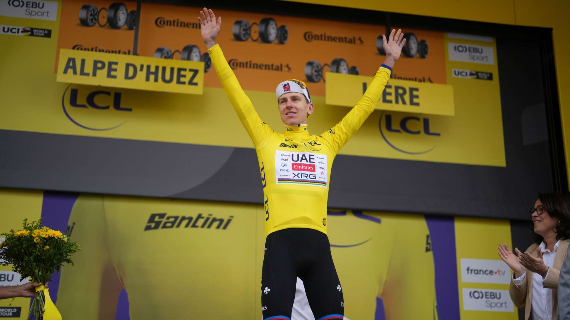 Tour de France – 20.Etappe