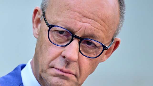 Fortschritte bei Personalrochade - Aber Ärger über Merz