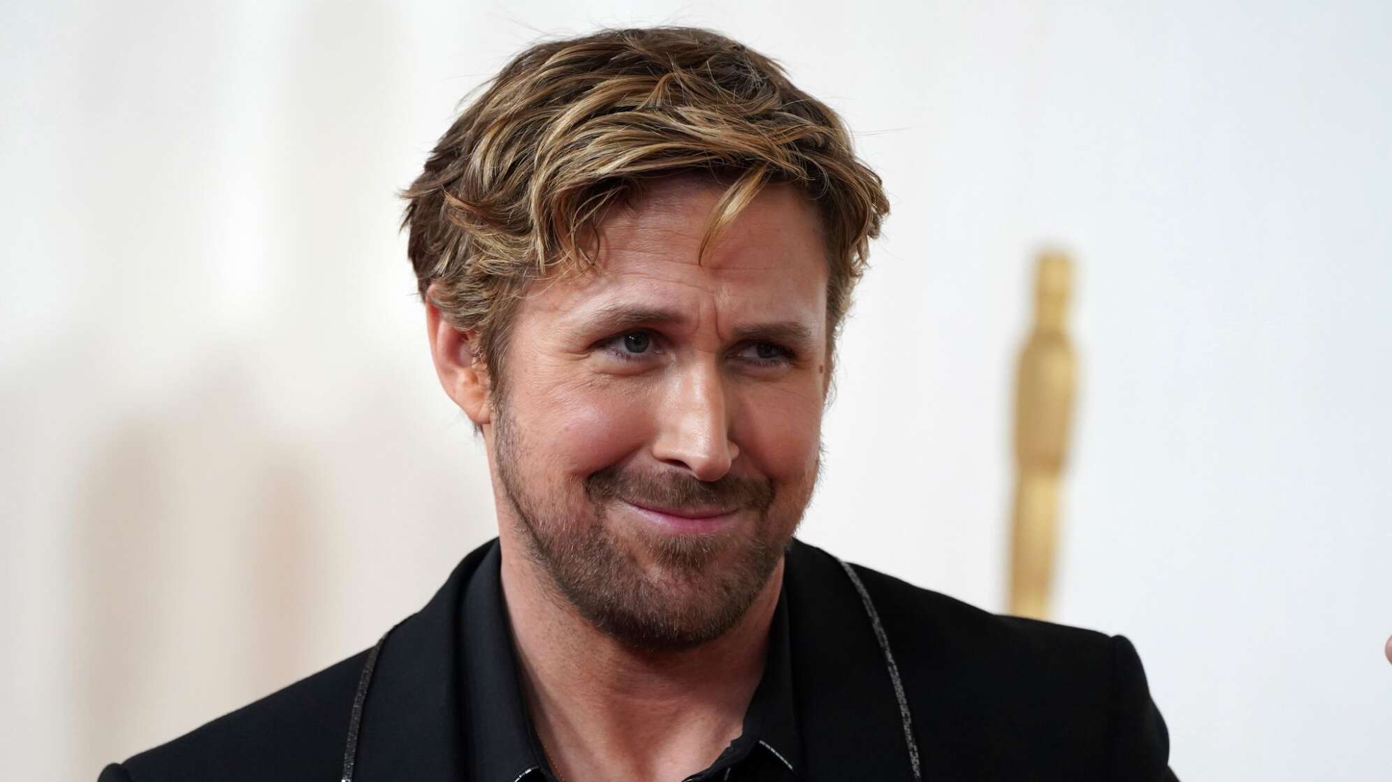 Ryan Gosling