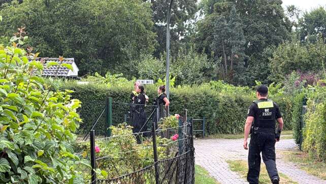 Mutmaßlicher CSD-Täter soll Polizisten angegriffen haben