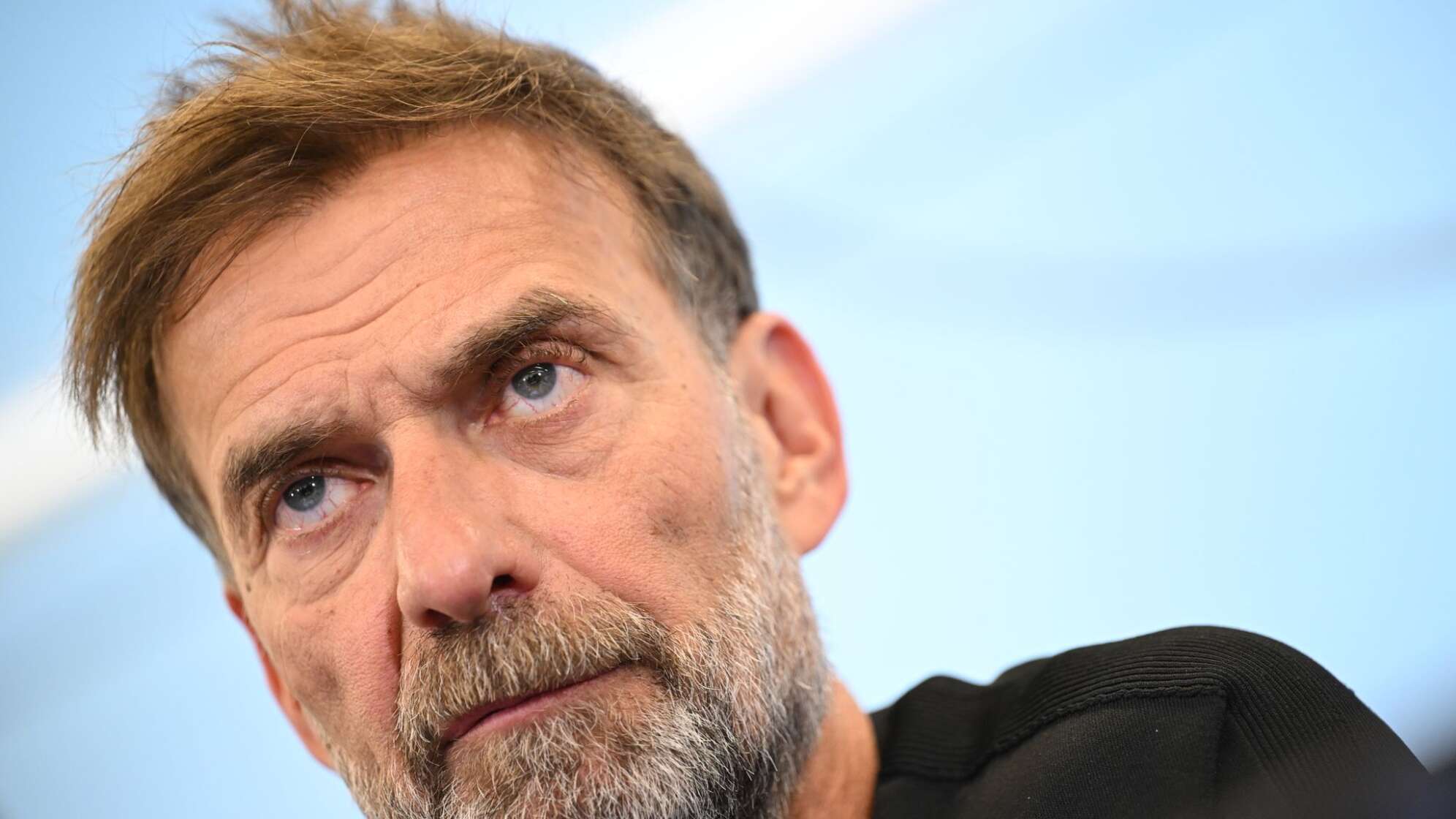 DFB-Pressekonferenz - Vorstellung neuer Bundestrainer
