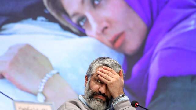 MeToo-Fall im Iran: 99 Peitschenhiebe für Filmstar