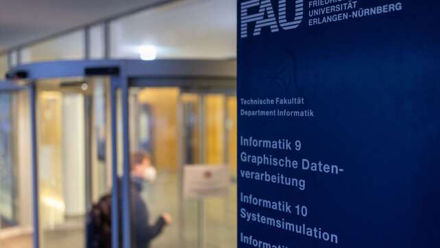 Hochschulsport in Nürnberg vor dem Aus - ab nach Erlangen?