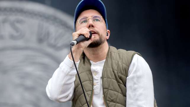 Rap-Legende Prinz Pi: Abschied wegen Musikgeschäft-Wandels