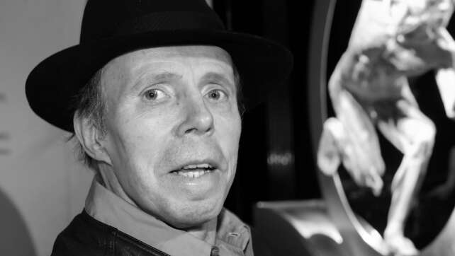 Ausstellungen «Körperwelten»: Gunther von Hagens gestorben