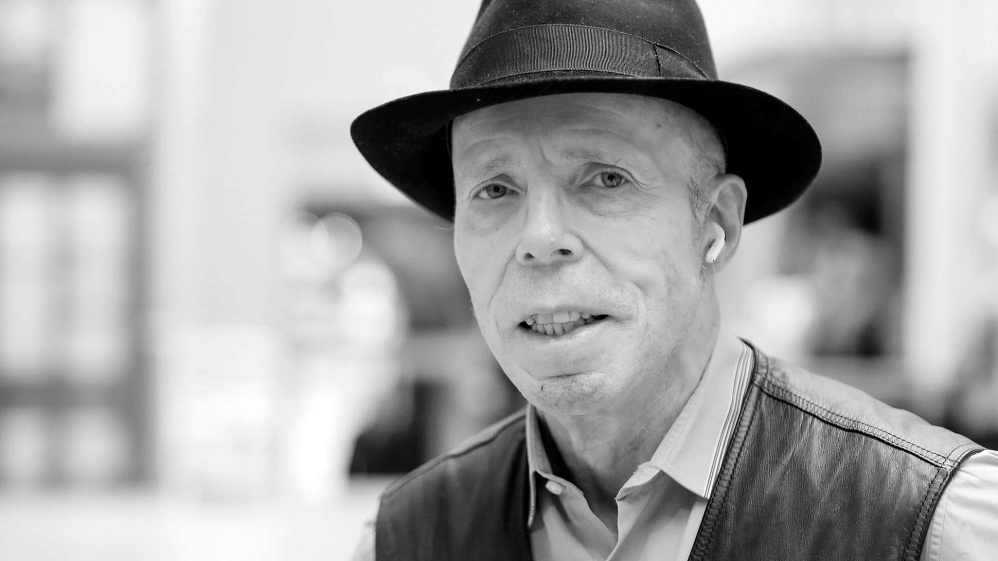 Leichenpräparator Gunther von Hagens gestorben