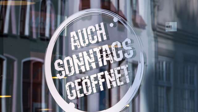 Gericht: Stadt darf Öffnung von Automatenläden begrenzen