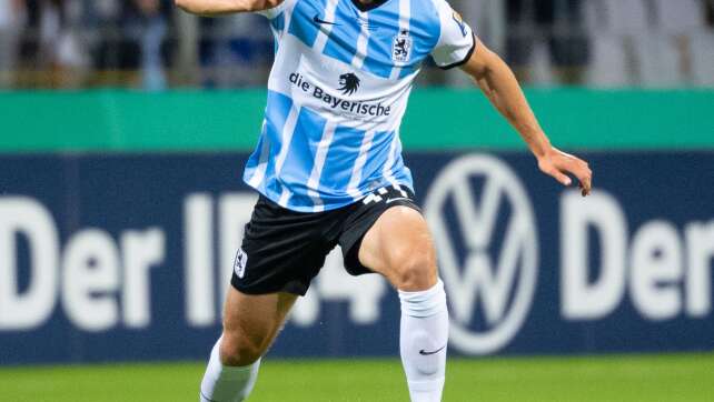Nächster Ex-Spieler: 1860 München holt Dressel zurück