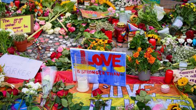 Warum der mutmaßliche CSD-Täter Abdul B. auf freiem Fuß war