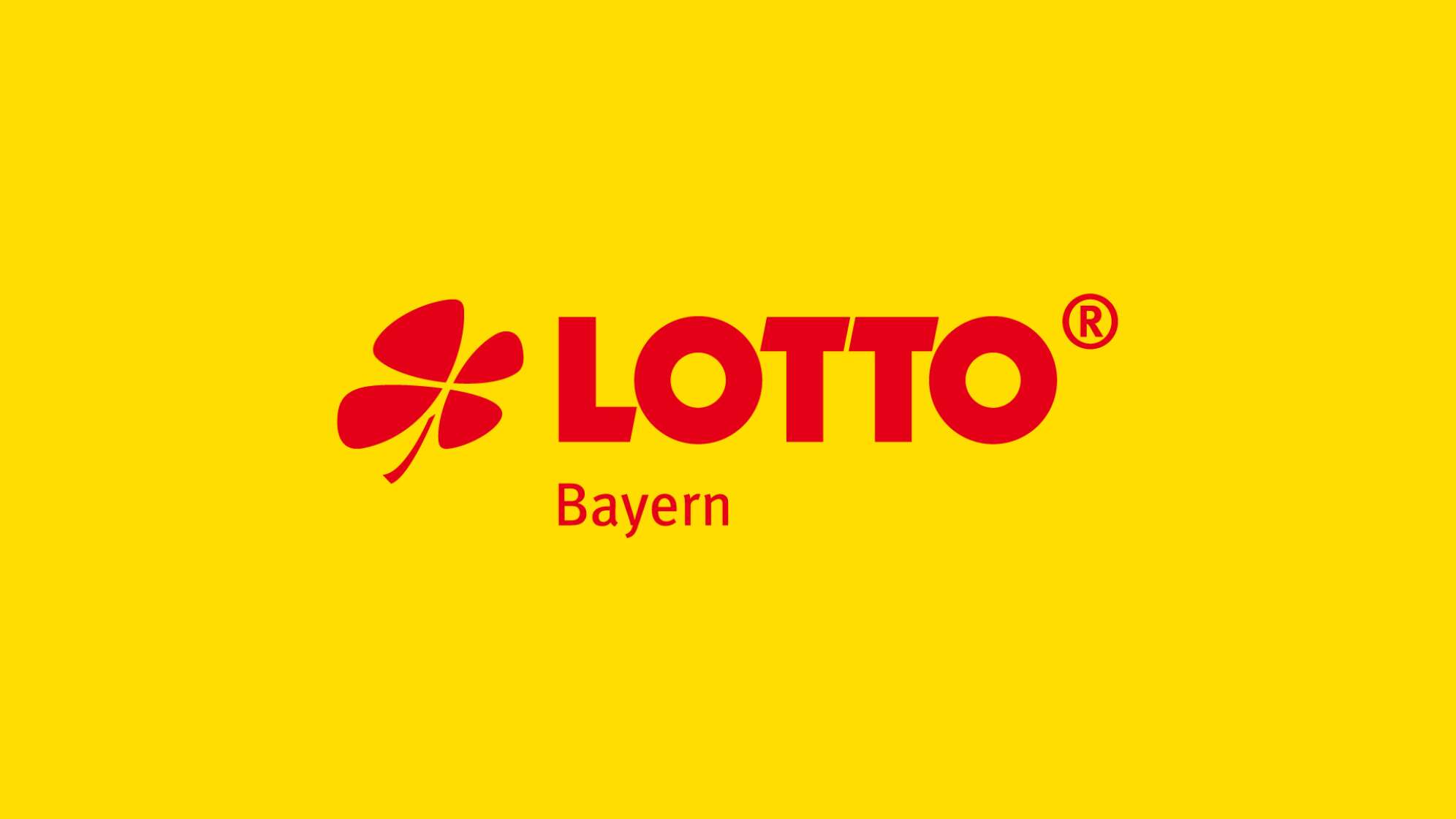 Logo von LOTTO Bayern