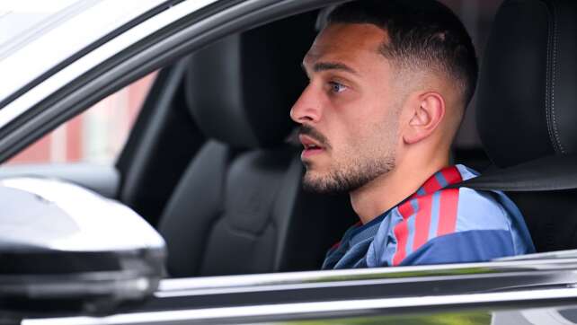 So will Ibrahimovic beim FC Bayern überzeugen