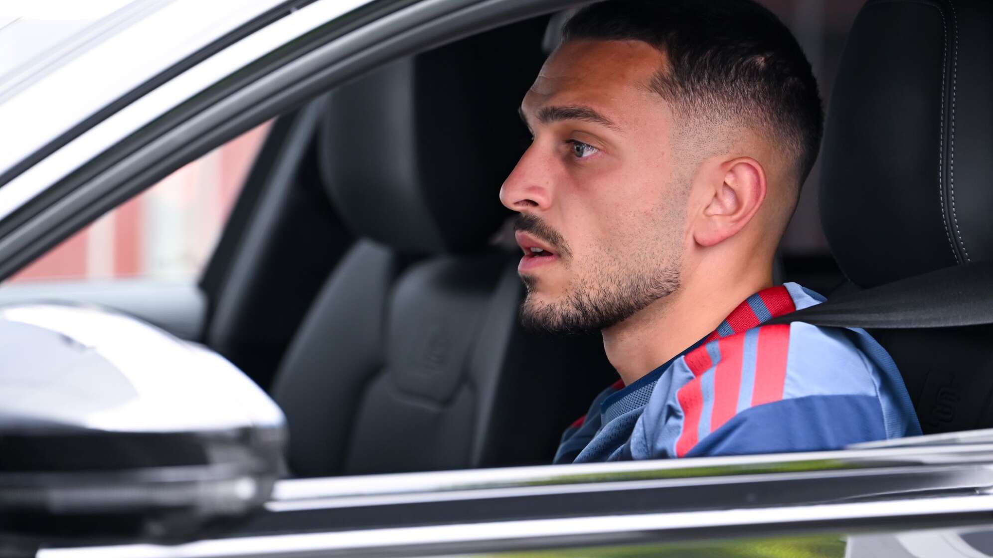Arijon Ibrahimovic