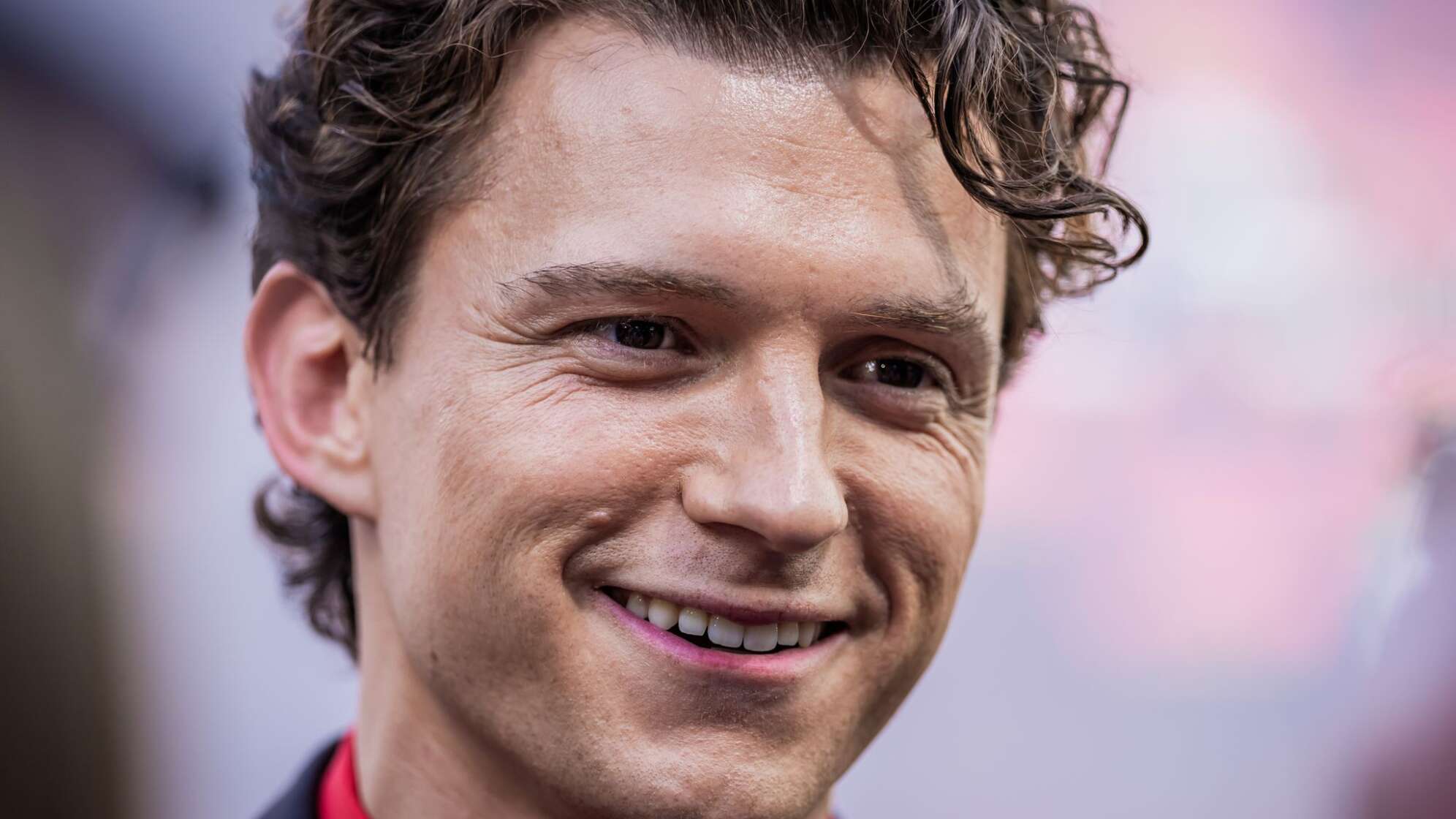 Tom Holland