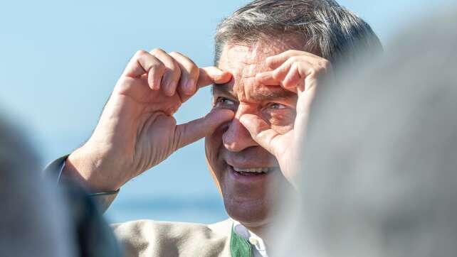 Söder: Klimaanlagen werden stärker gefördert