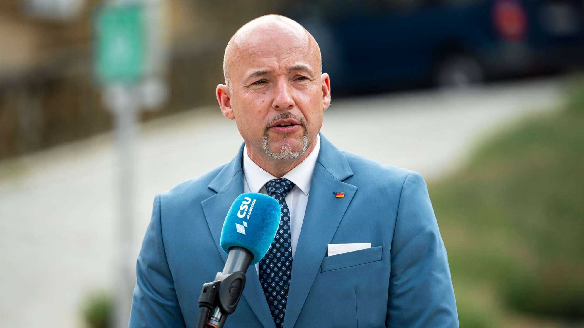 Sommerklausur der CSU-Landesgruppe