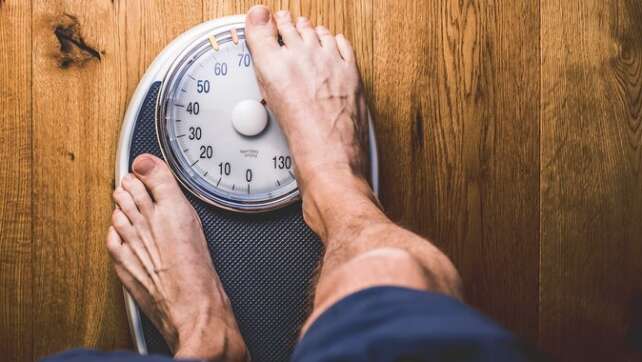 Gewicht zunehmen im Alter? Forscher finden Grund fürs Dickwerden