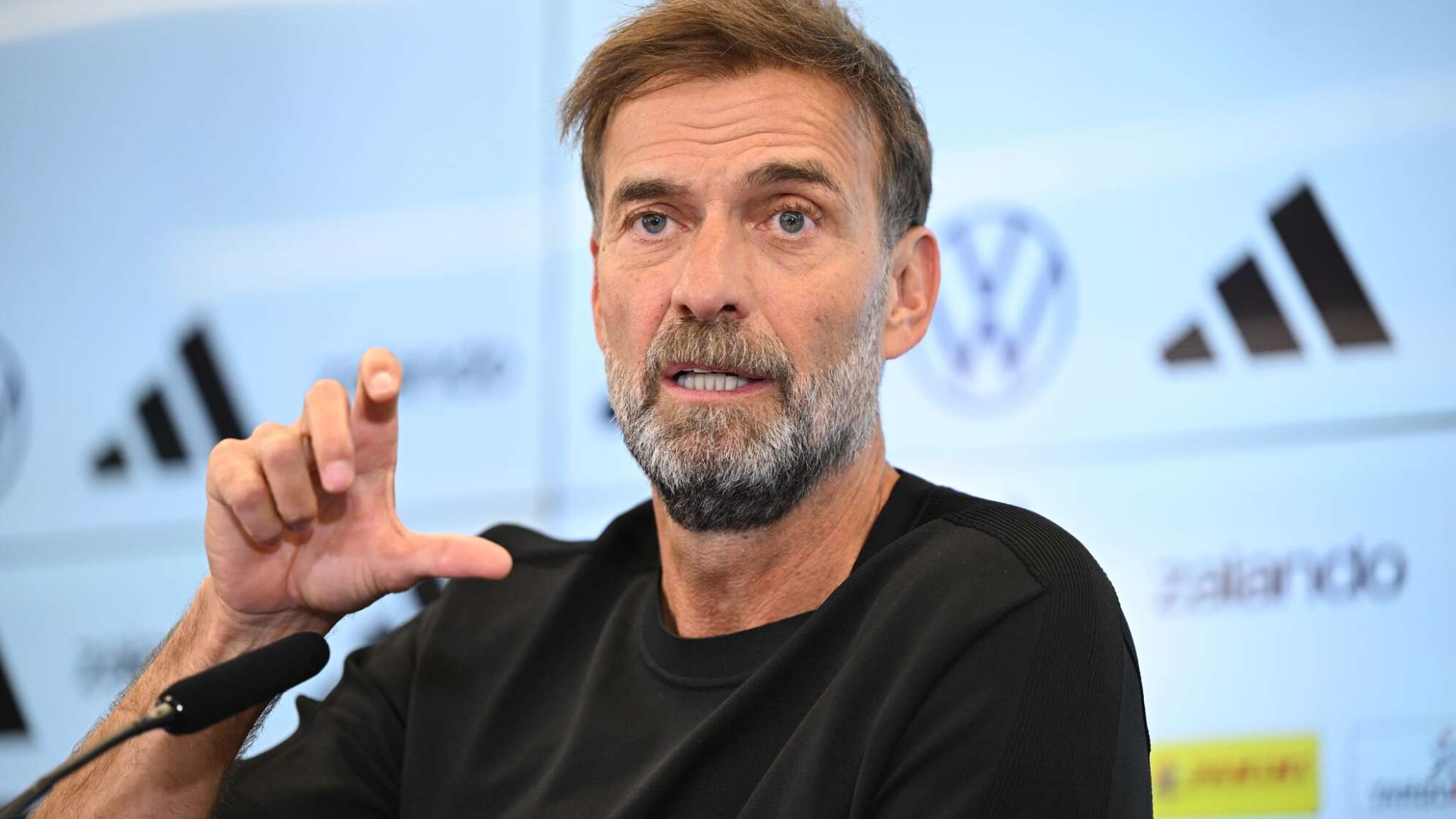 Jürgen Klopp
