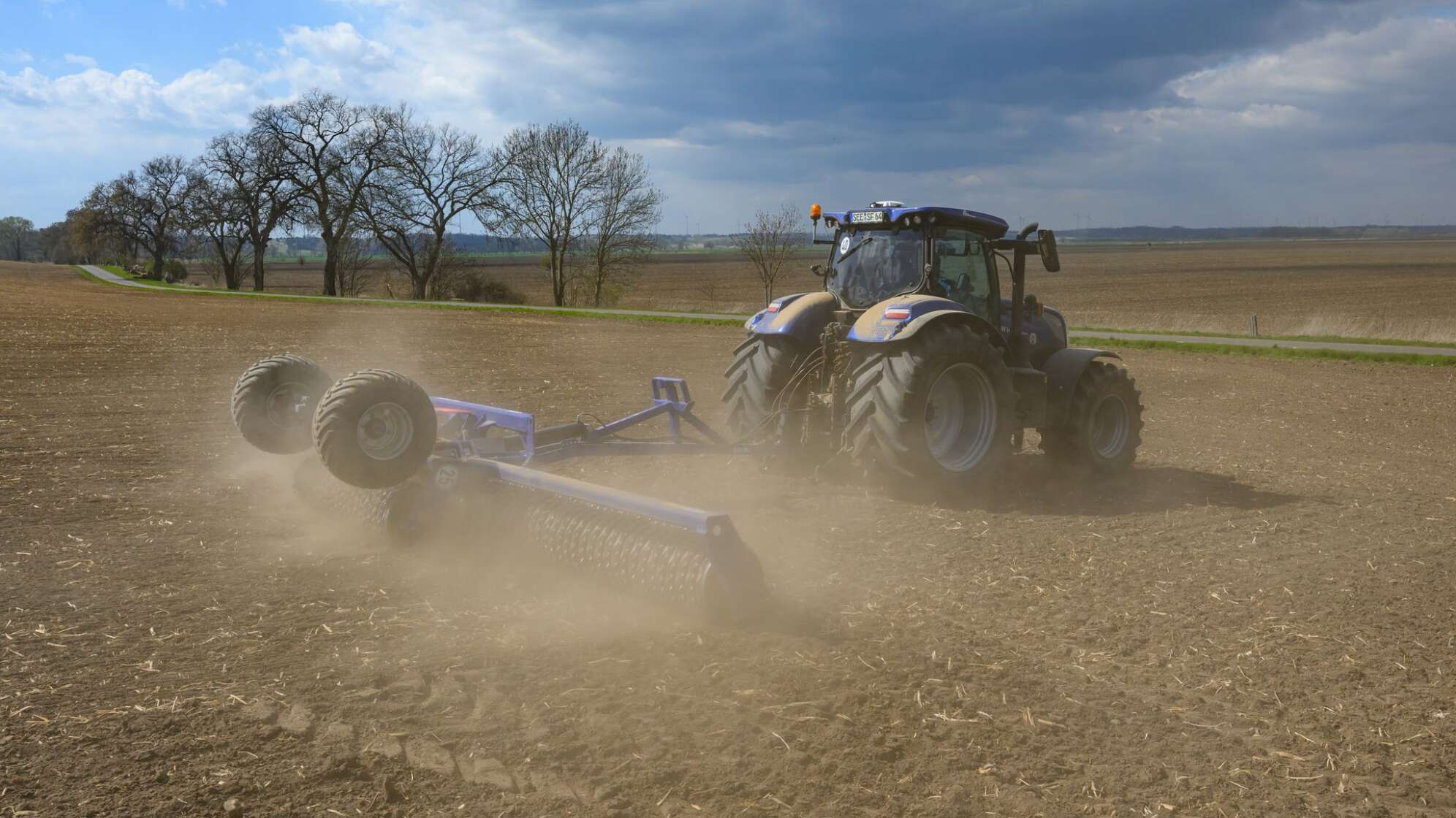 Landwirtschaft