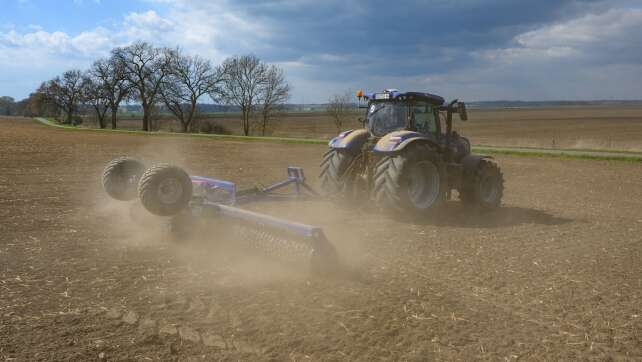 Bayerns Naturschutzgesetz wird aufgeweicht