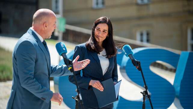 Ungarn will Beziehungen zu Bayern ausbauen