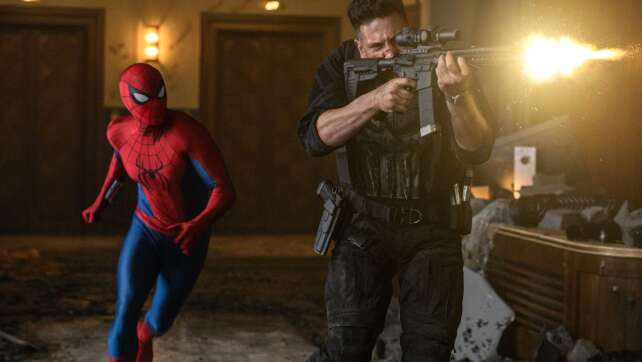 Mehr Action, noch mehr Gefühl: «Spider-Man: Brand New Day»