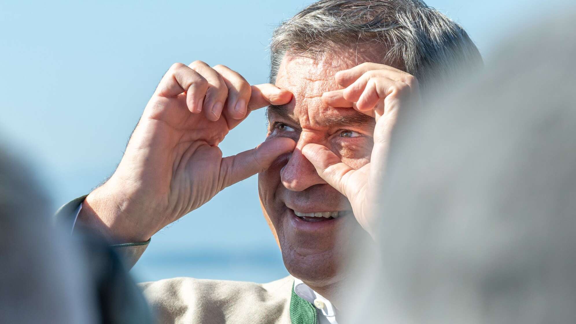 Markus Söder